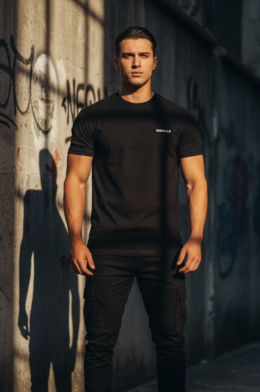 Collection Discipline - Portrait
