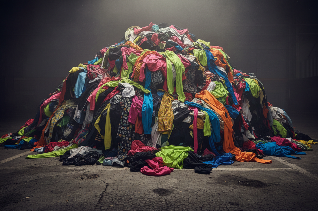 Streetwear premium vs fast fashion : pourquoi ça ne se compare pas