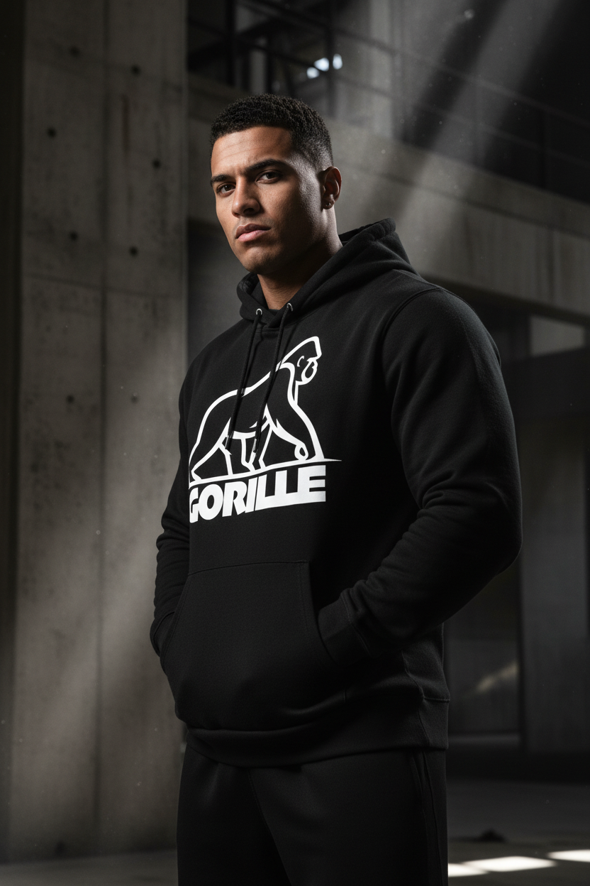 Hoodies & Sweat — Force