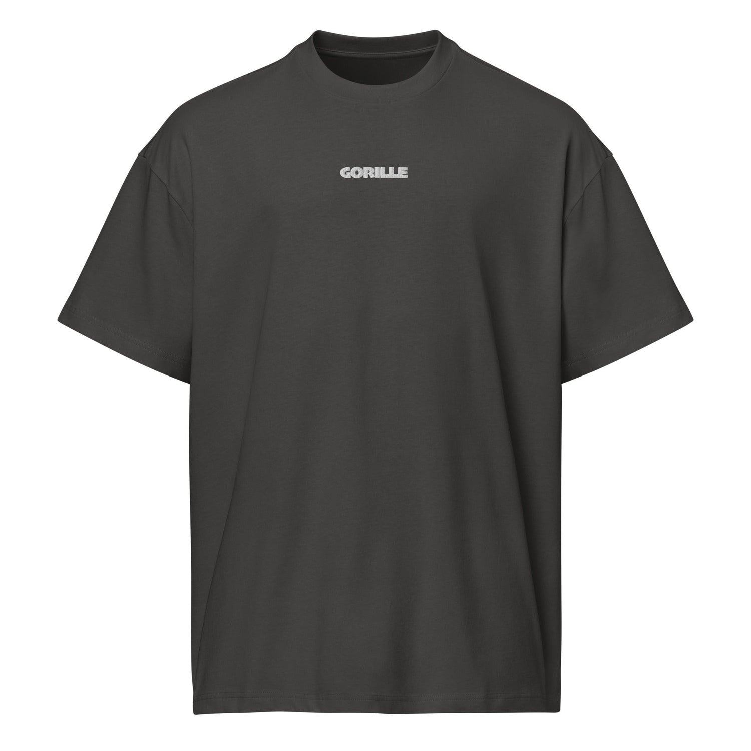 T-Shirts — Discipline